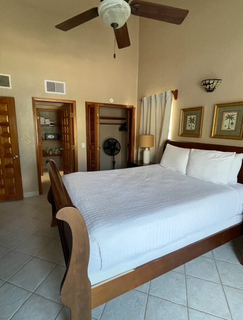 Pelican Reef Villas | Easygoing Beachfront Living on Ambergris Caye - Calle San Pedro, Belize