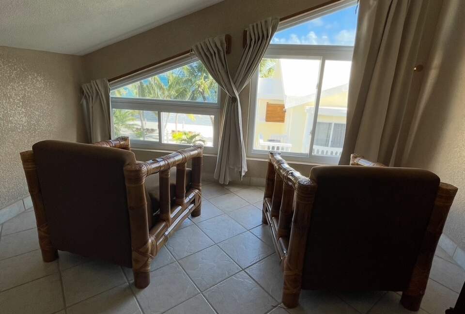 Pelican Reef Villas | Easygoing Beachfront Living on Ambergris Caye - Calle San Pedro, Belize