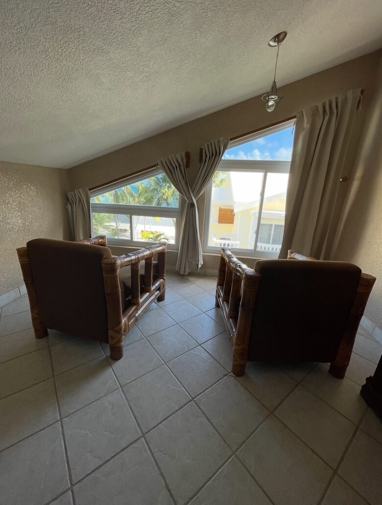 Pelican Reef Villas | Easygoing Beachfront Living on Ambergris Caye - Calle San Pedro, Belize