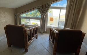 Pelican Reef Villas | Easygoing Beachfront Living on Ambergris Caye - Calle San Pedro, Belize