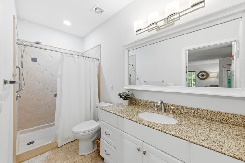 Bright Coastal Escape Steps from Sawgrass & Beaches - Ponte Vedra Beach, Florida