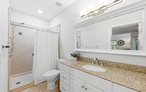 Bright Coastal Escape Steps from Sawgrass & Beaches - Ponte Vedra Beach, Florida