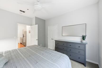 Bright Coastal Escape Steps from Sawgrass & Beaches - Ponte Vedra Beach, Florida