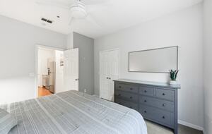 Bright Coastal Escape Steps from Sawgrass & Beaches - Ponte Vedra Beach, Florida