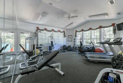 Bright Coastal Escape Steps from Sawgrass & Beaches - Ponte Vedra Beach, Florida