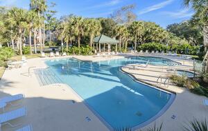 Bright Coastal Escape Steps from Sawgrass & Beaches - Ponte Vedra Beach, Florida