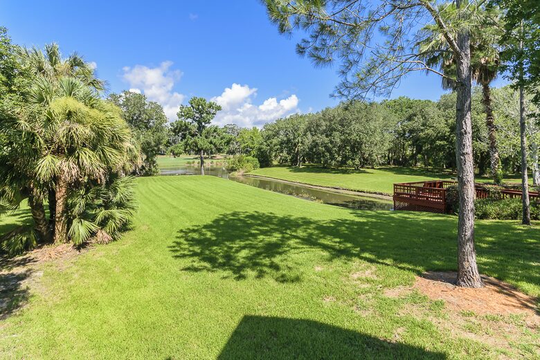 Bright Coastal Escape Steps from Sawgrass & Beaches - Ponte Vedra Beach, Florida