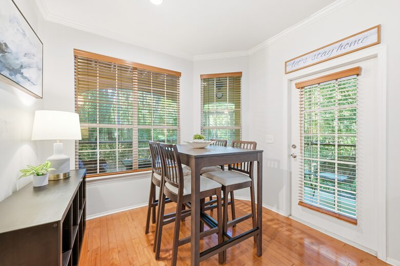 Bright Coastal Escape Steps from Sawgrass & Beaches - Ponte Vedra Beach, Florida