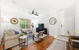 Bright Coastal Escape Steps from Sawgrass & Beaches - Ponte Vedra Beach, Florida