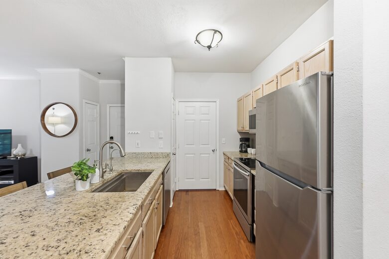 Bright Coastal Escape Steps from Sawgrass & Beaches - Ponte Vedra Beach, Florida