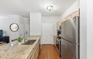 Bright Coastal Escape Steps from Sawgrass & Beaches - Ponte Vedra Beach, Florida