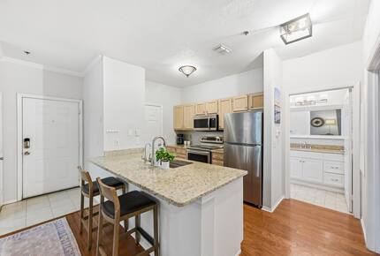 Bright Coastal Escape Steps from Sawgrass & Beaches - Ponte Vedra Beach, Florida