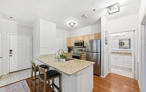 Bright Coastal Escape Steps from Sawgrass & Beaches - Ponte Vedra Beach, Florida