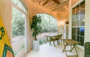 Bright Coastal Escape Steps from Sawgrass & Beaches - Ponte Vedra Beach, Florida