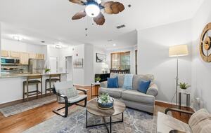 Bright Coastal Escape Steps from Sawgrass & Beaches - Ponte Vedra Beach, Florida