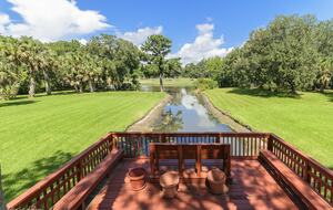 Bright Coastal Escape Steps from Sawgrass & Beaches - Ponte Vedra Beach, Florida