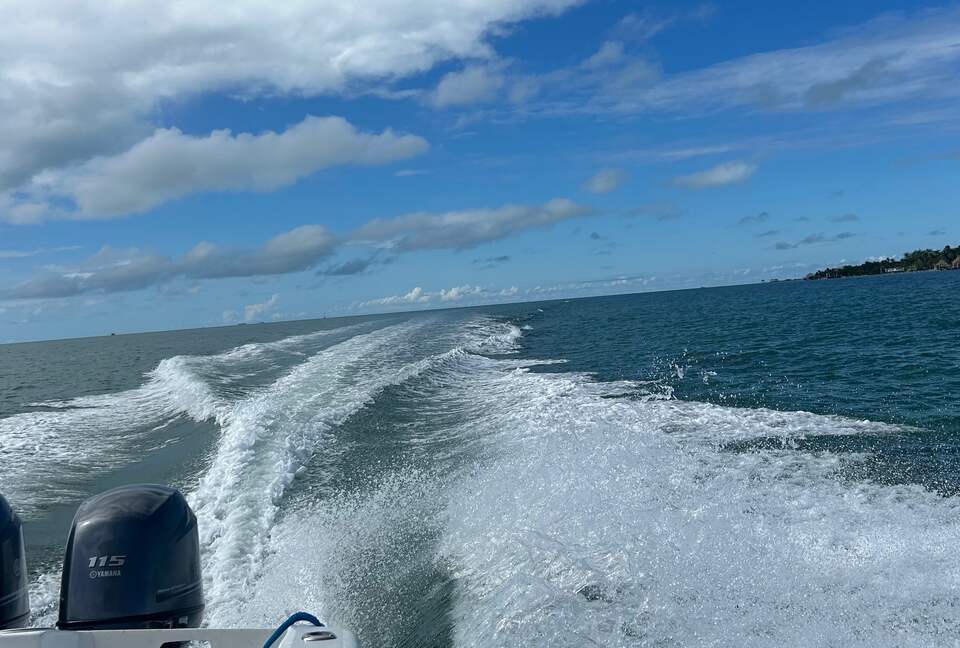 Pelican Reef Villas | Easygoing Beachfront Living on Ambergris Caye - Calle San Pedro, Belize