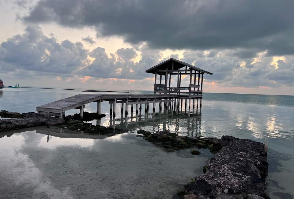 Pelican Reef Villas | Easygoing Beachfront Living on Ambergris Caye - Calle San Pedro, Belize