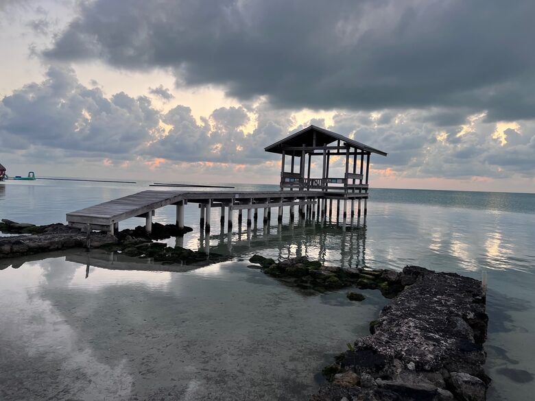 Pelican Reef Villas | Easygoing Beachfront Living on Ambergris Caye - Calle San Pedro, Belize