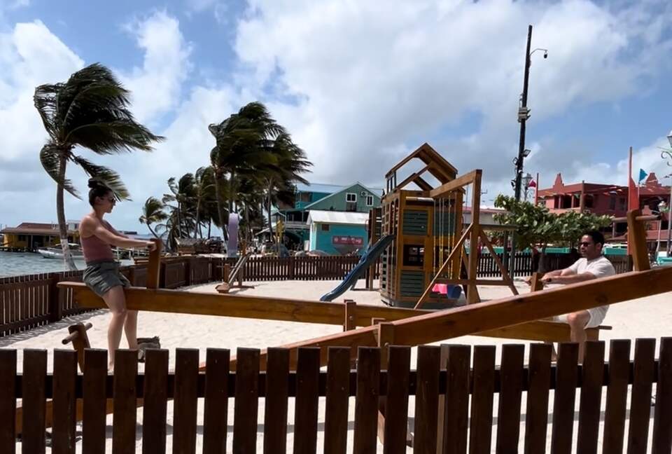 Pelican Reef Villas | Easygoing Beachfront Living on Ambergris Caye - Calle San Pedro, Belize