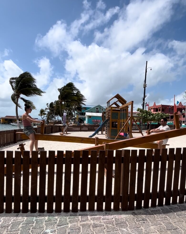Pelican Reef Villas | Easygoing Beachfront Living on Ambergris Caye - Calle San Pedro, Belize