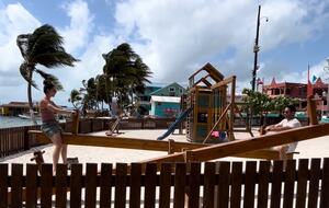 Pelican Reef Villas | Easygoing Beachfront Living on Ambergris Caye - Calle San Pedro, Belize