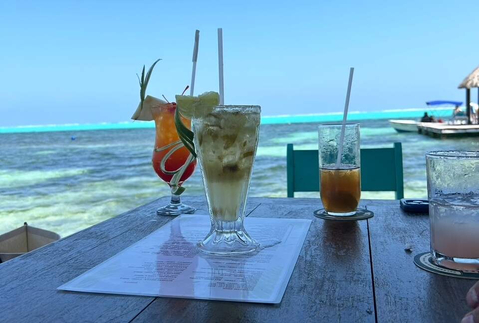 Pelican Reef Villas | Easygoing Beachfront Living on Ambergris Caye - Calle San Pedro, Belize