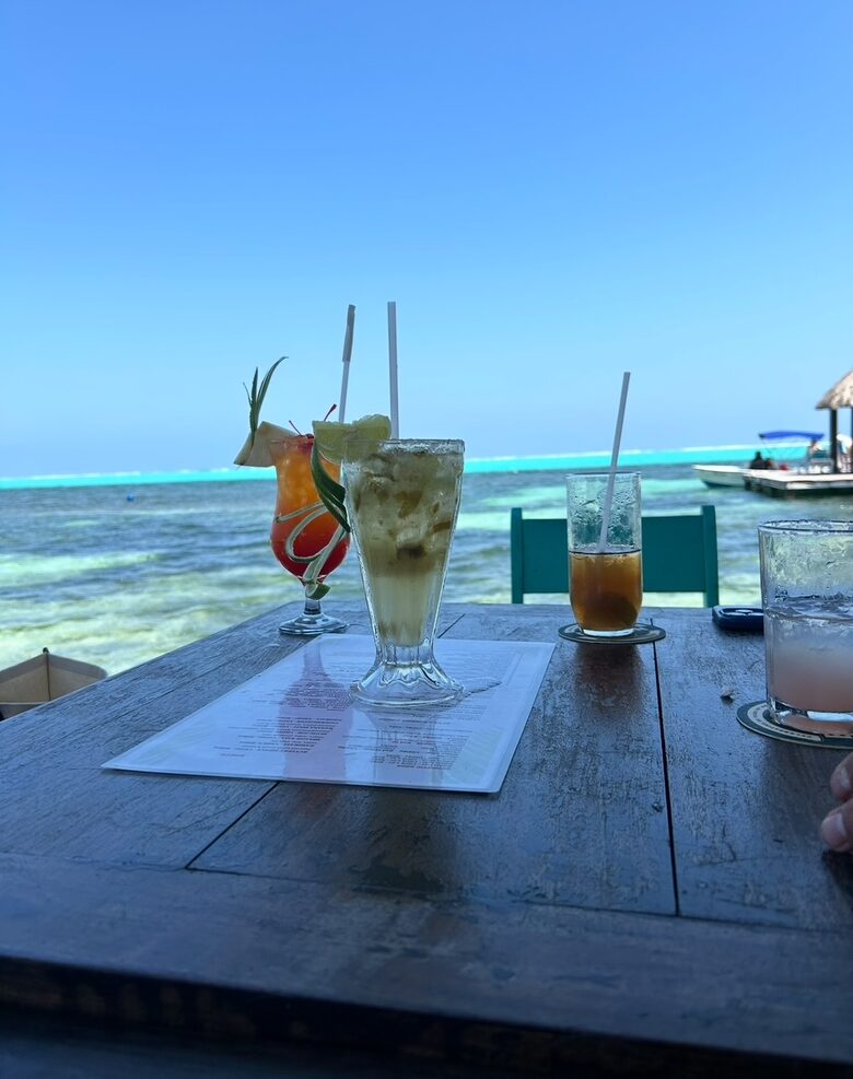 Pelican Reef Villas | Easygoing Beachfront Living on Ambergris Caye - Calle San Pedro, Belize