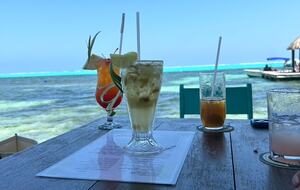 Pelican Reef Villas | Easygoing Beachfront Living on Ambergris Caye - Calle San Pedro, Belize