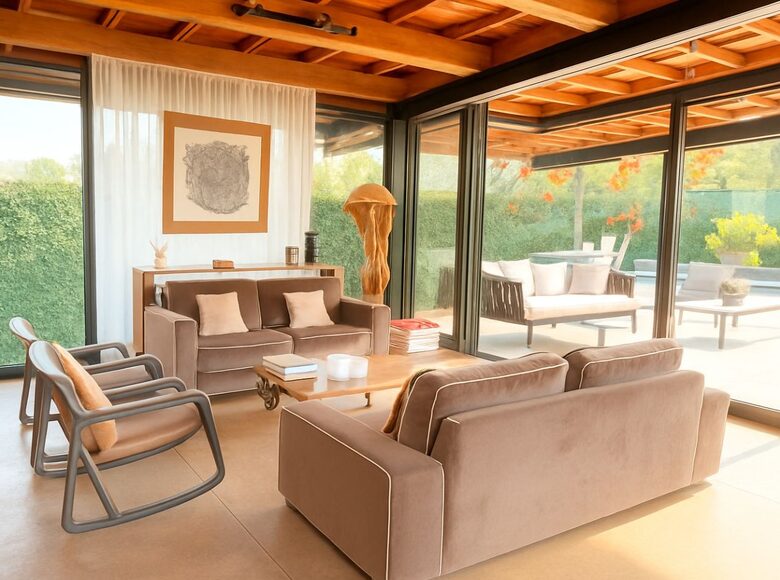 Serene Mountainview Escape in Tepoztlán - Tepoztlán, Mexico