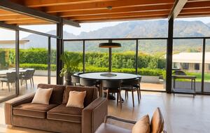 Serene Mountainview Escape in Tepoztlán - Tepoztlán, Mexico