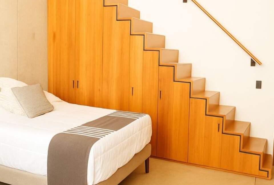 Serene Mountainview Escape in Tepoztlán - Tepoztlán, Mexico