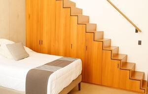 Serene Mountainview Escape in Tepoztlán - Tepoztlán, Mexico