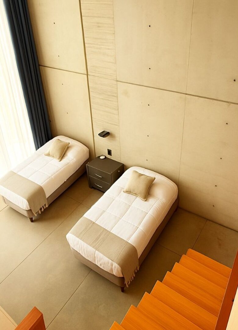 Serene Mountainview Escape in Tepoztlán - Tepoztlán, Mexico