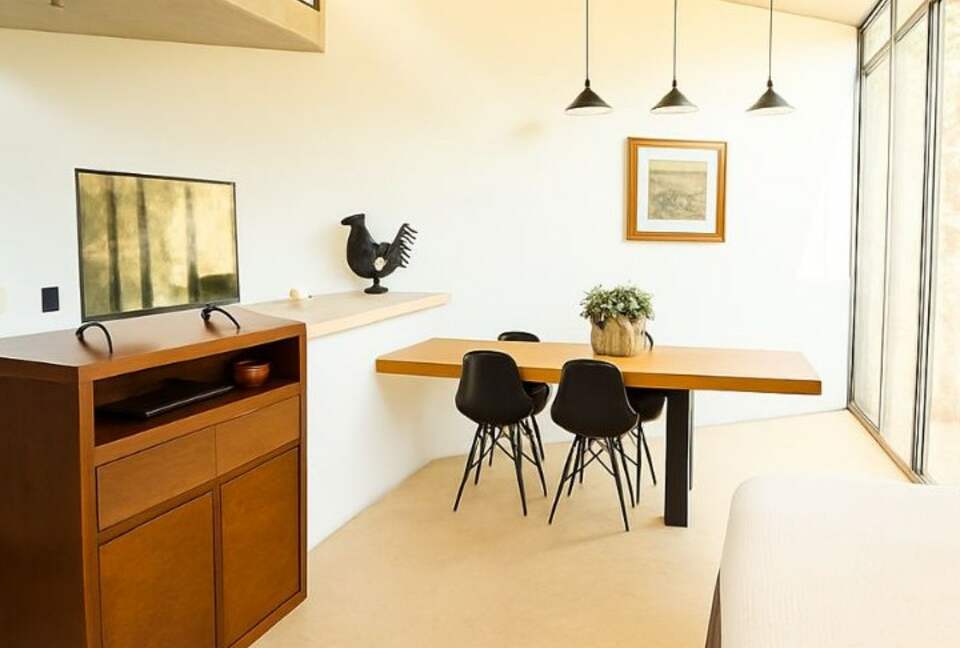 Serene Mountainview Escape in Tepoztlán - Tepoztlán, Mexico