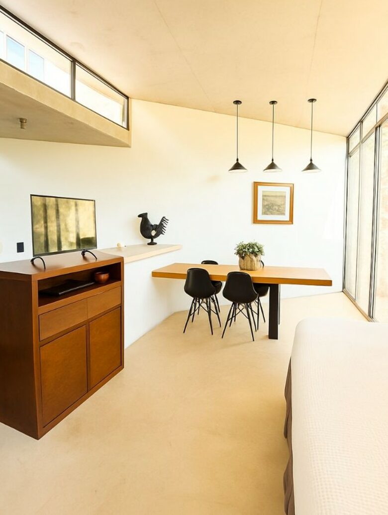 Serene Mountainview Escape in Tepoztlán - Tepoztlán, Mexico