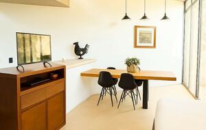 Serene Mountainview Escape in Tepoztlán - Tepoztlán, Mexico