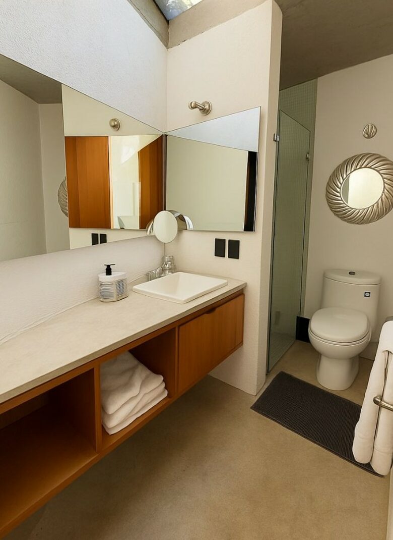 Serene Mountainview Escape in Tepoztlán - Tepoztlán, Mexico