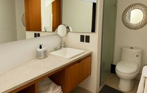 Serene Mountainview Escape in Tepoztlán - Tepoztlán, Mexico