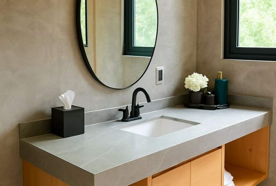 Serene Mountainview Escape in Tepoztlán - Tepoztlán, Mexico