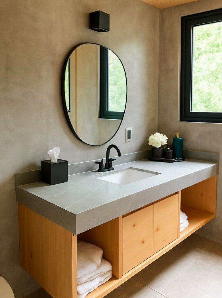 Serene Mountainview Escape in Tepoztlán - Tepoztlán, Mexico