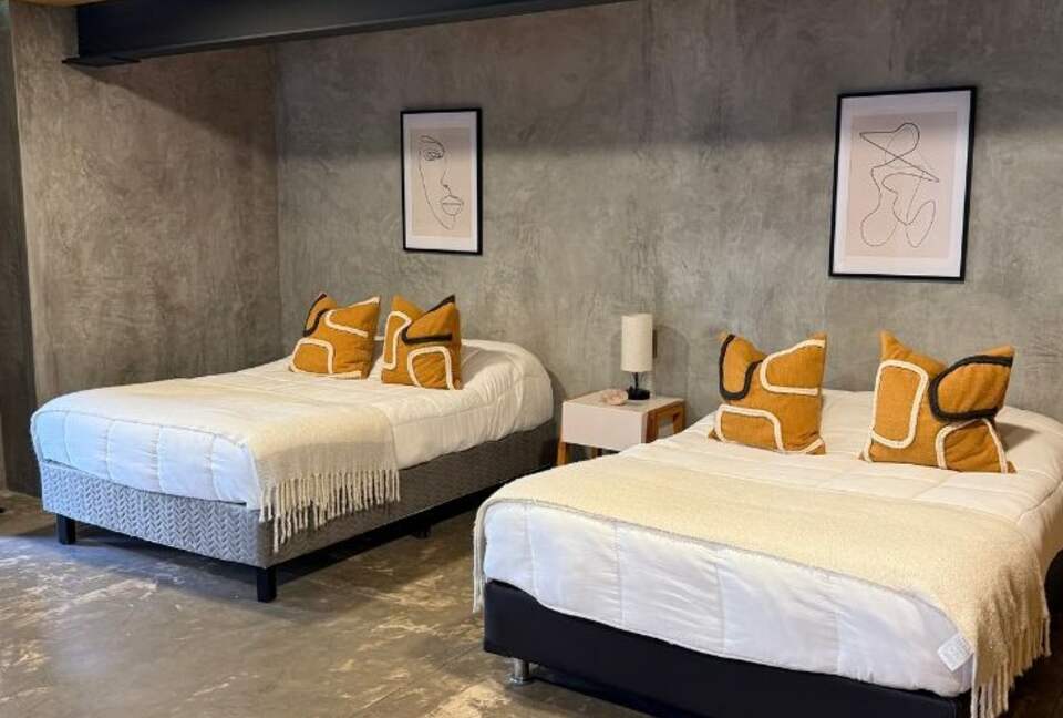 Serene Mountainview Escape in Tepoztlán - Tepoztlán, Mexico