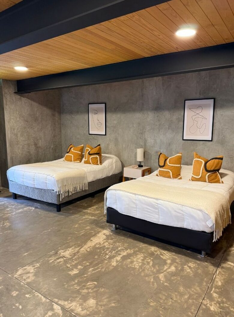 Serene Mountainview Escape in Tepoztlán - Tepoztlán, Mexico