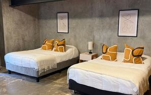 Serene Mountainview Escape in Tepoztlán - Tepoztlán, Mexico