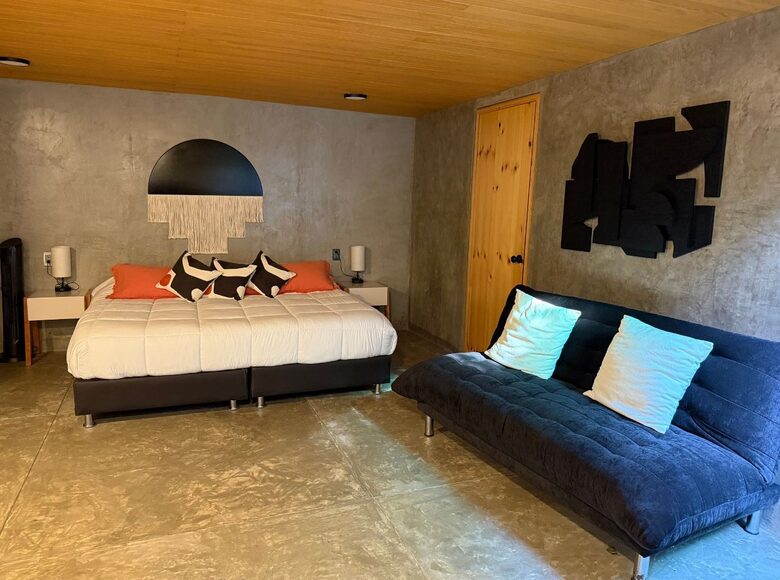 Serene Mountainview Escape in Tepoztlán - Tepoztlán, Mexico