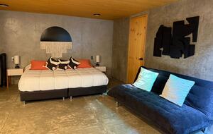 Serene Mountainview Escape in Tepoztlán - Tepoztlán, Mexico