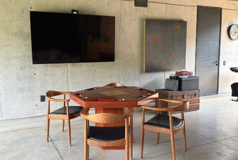 Serene Mountainview Escape in Tepoztlán - Tepoztlán, Mexico