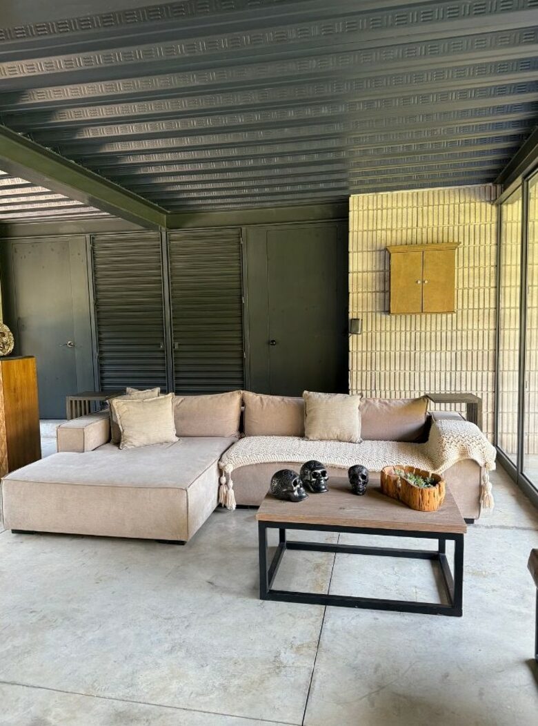 Serene Mountainview Escape in Tepoztlán - Tepoztlán, Mexico