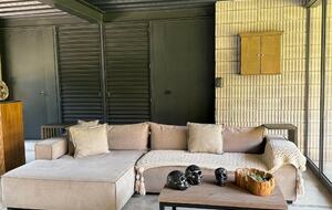 Serene Mountainview Escape in Tepoztlán - Tepoztlán, Mexico