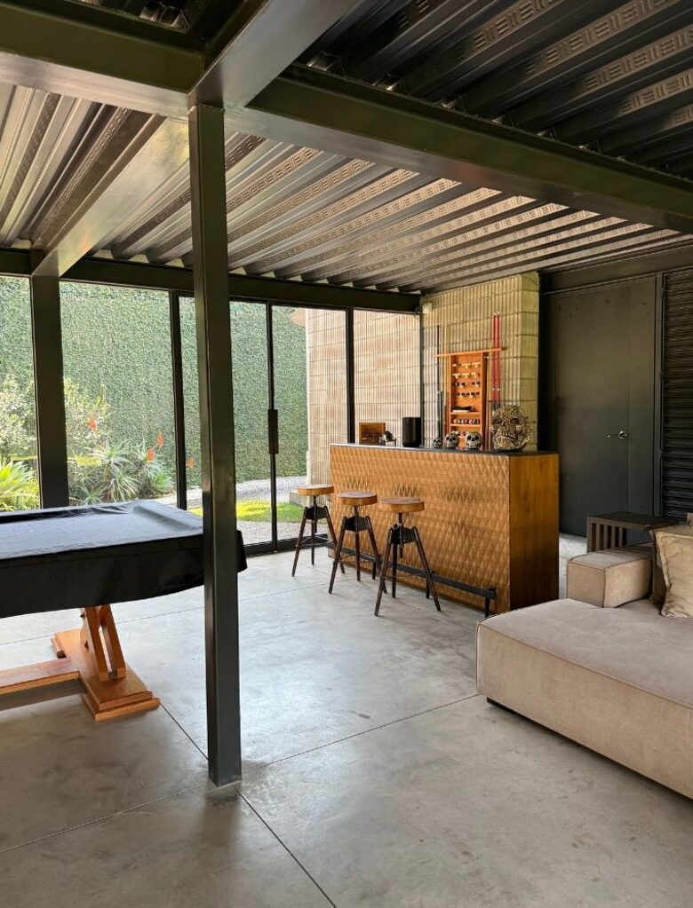 Serene Mountainview Escape in Tepoztlán - Tepoztlán, Mexico